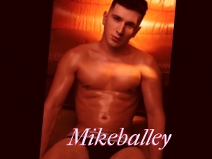 Mikeballey