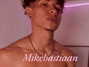 Mikebastiaan