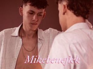 Mikebeneflek