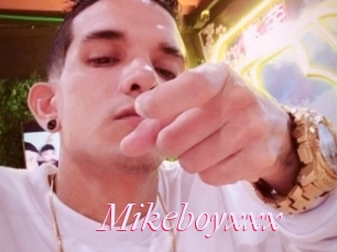 Mikeboyxxx