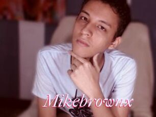Mikebrownx