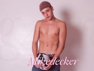 Mikedecker