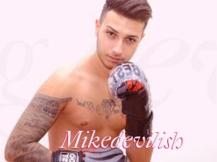 Mikedevilish