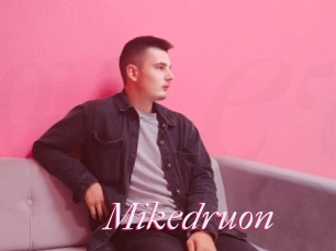 Mikedruon