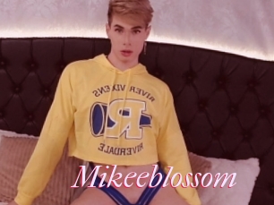 Mikeeblossom