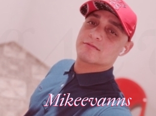 Mikeevanns