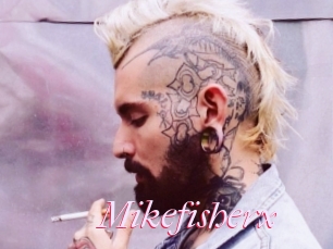 Mikefisherx