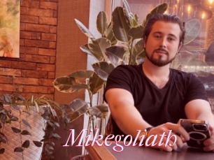 Mikegoliath