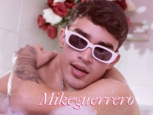 Mikeguerrero