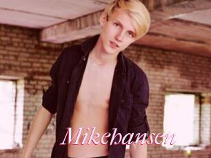 Mikehansen
