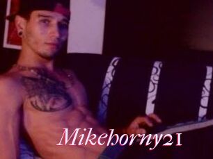 Mikehorny21