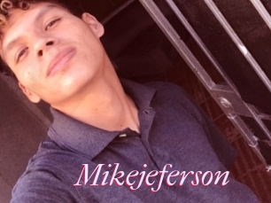 Mikejeferson
