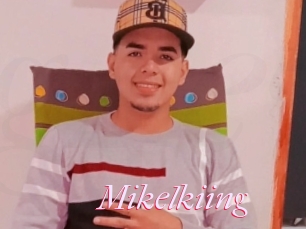 Mikelkiing