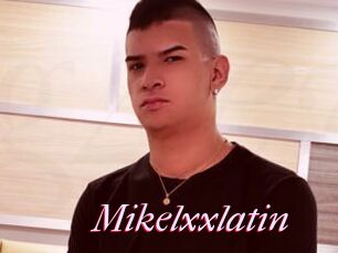 Mikelxxlatin