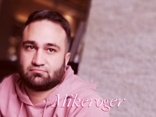 Mikeroger