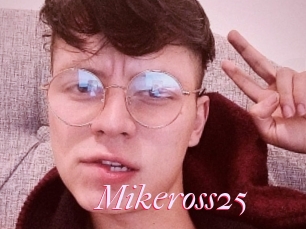 Mikeross25