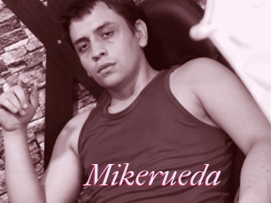 Mikerueda