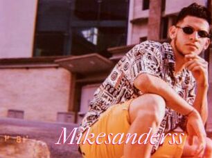 Mikesanderss