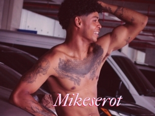 Mikeserot