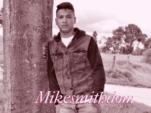 Mikesmithdom