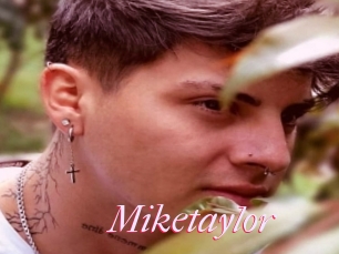 Miketaylor