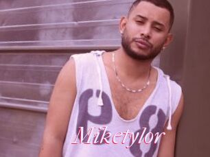 Miketylor