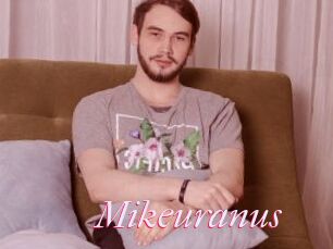 Mikeuranus