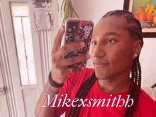 Mikexsmithh