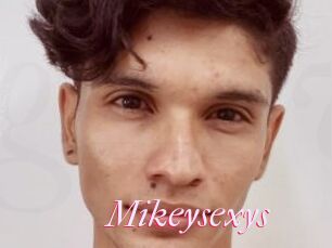 Mikeysexys