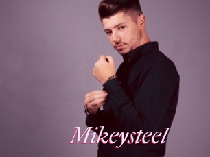 Mikeysteel