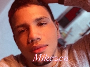 Mikezen