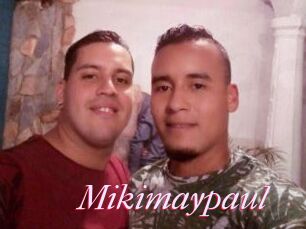Mikimaypaul