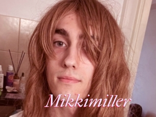 Mikkimiller