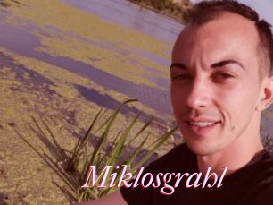 Miklosgrahl