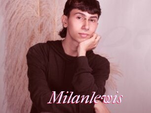 Milanlewis