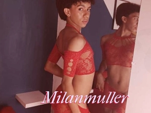 Milanmuller