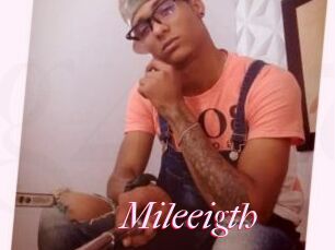 Mileeigth
