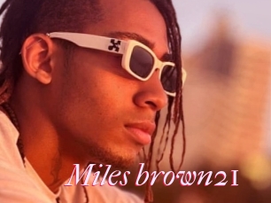 Miles_brown21