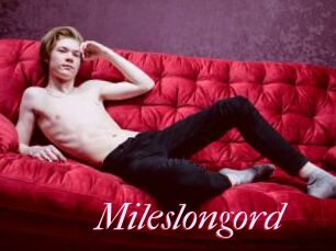 Mileslongord