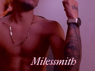 Milessmith