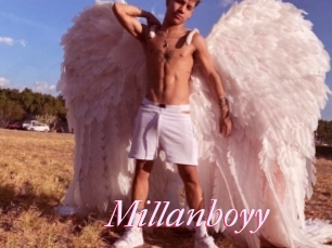 Millanboyy