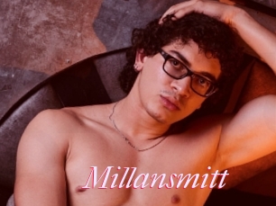 Millansmitt