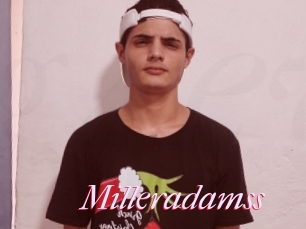 Milleradamss