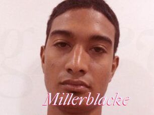 Millerblacke