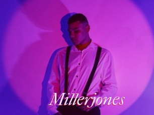Millerjones
