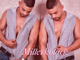 Millerkblack