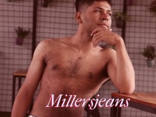 Millersjeans