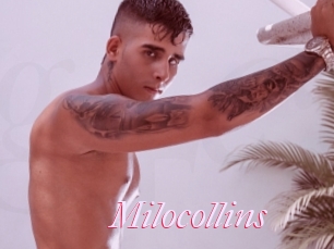 Milocollins