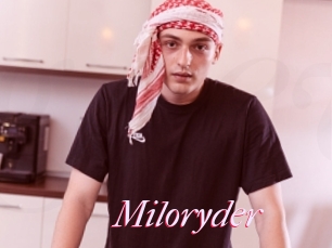 Miloryder