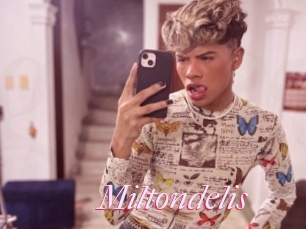 Miltondelis